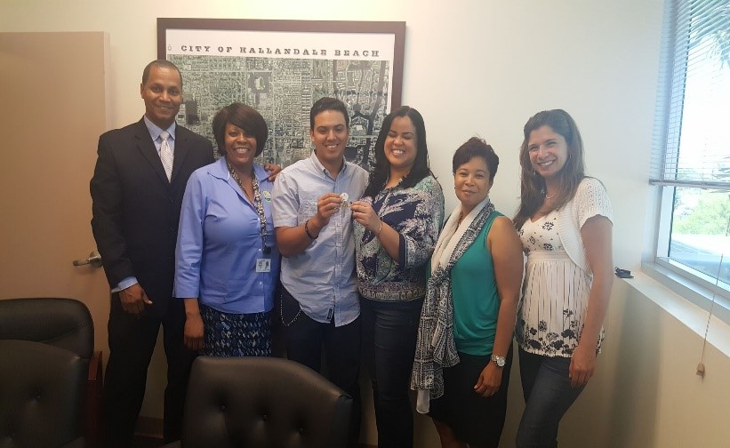 Housing Foundation of America, Inc.